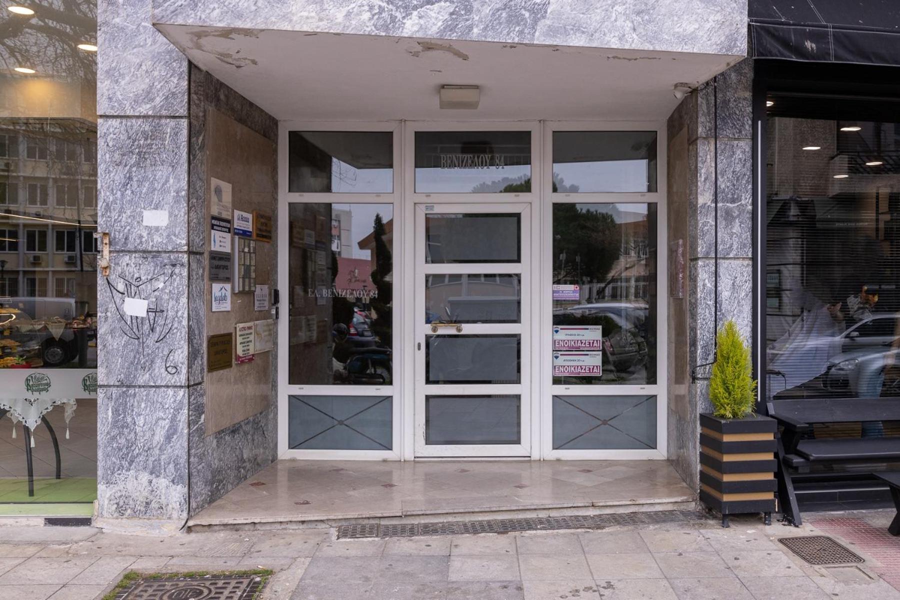 Micro Studio 10 Xanthi Exterior foto